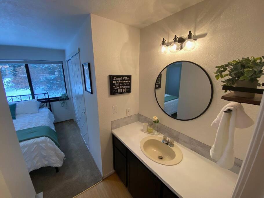 Mccall Mountain Getaway - Pet Friendly Exterior photo